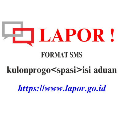 LAPOR