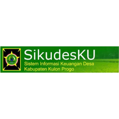 SIKUDES Kab.Kulon Progo