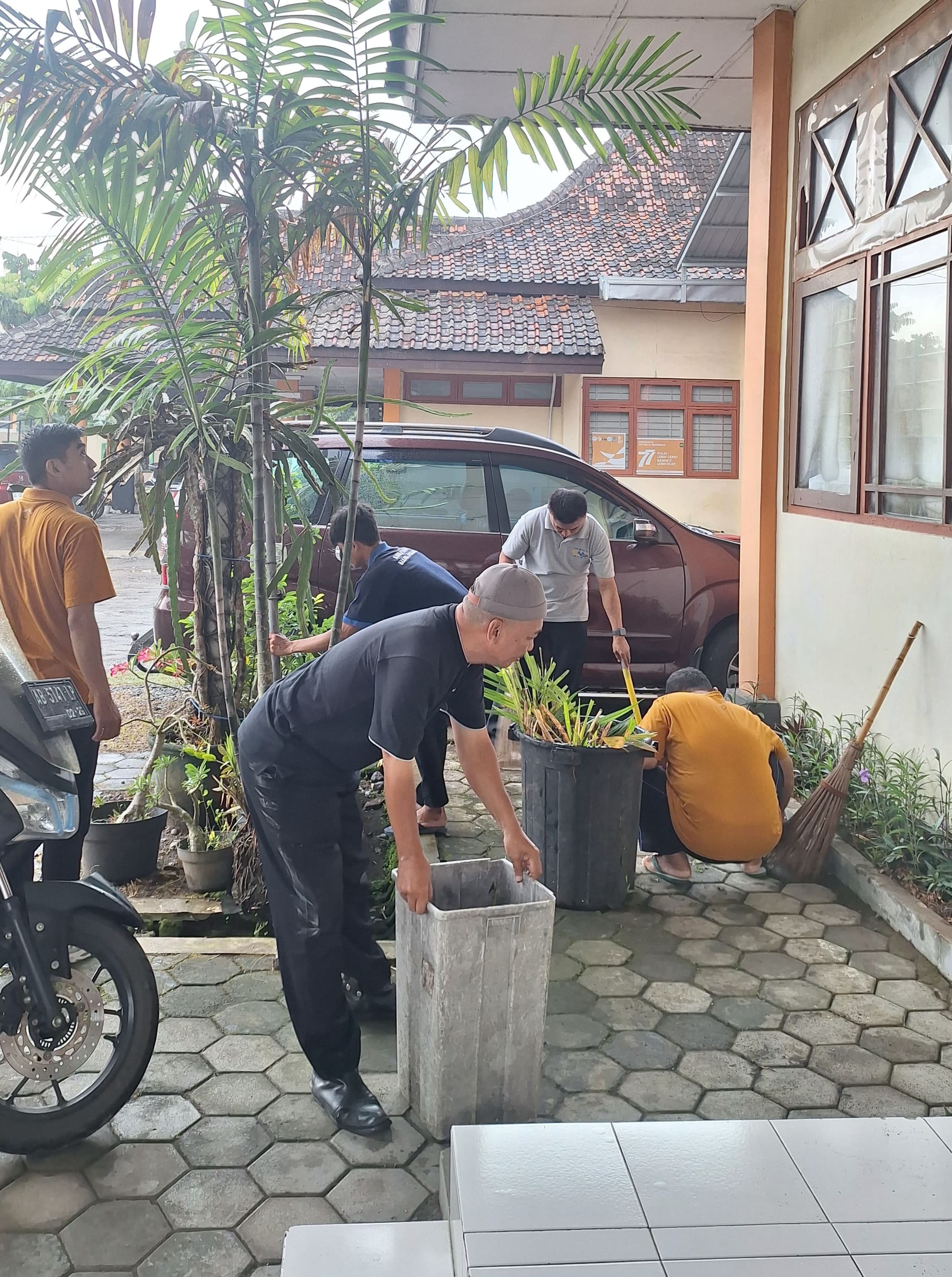 Konten Berita