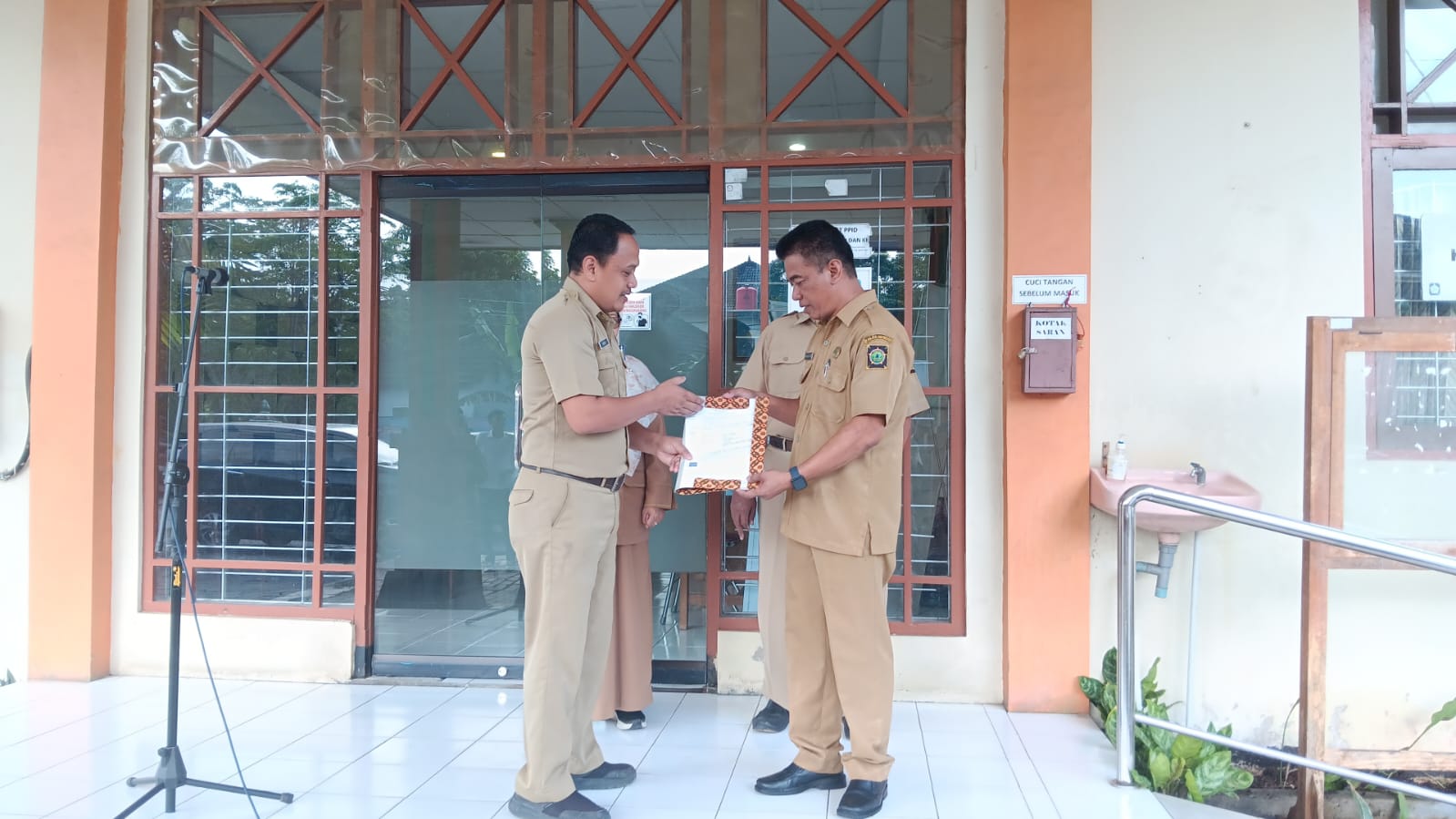 Konten Berita