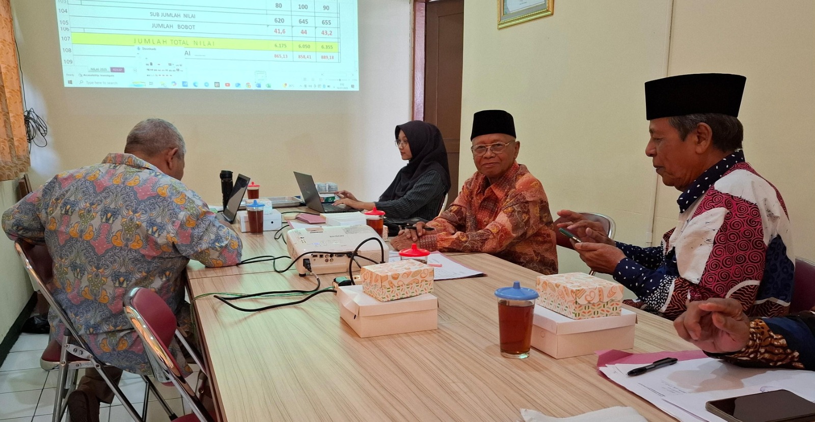 Konten Berita