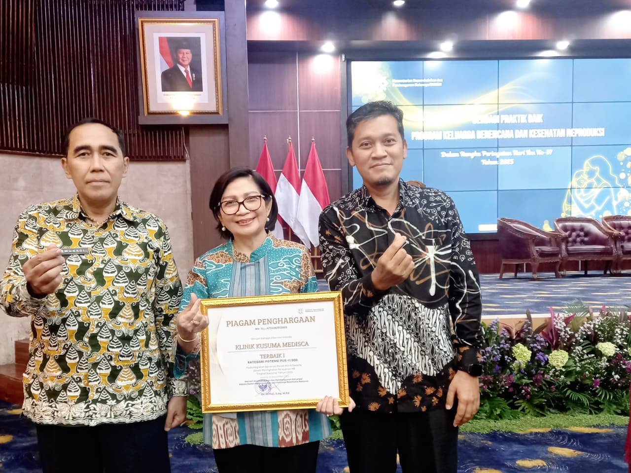 Konten Berita