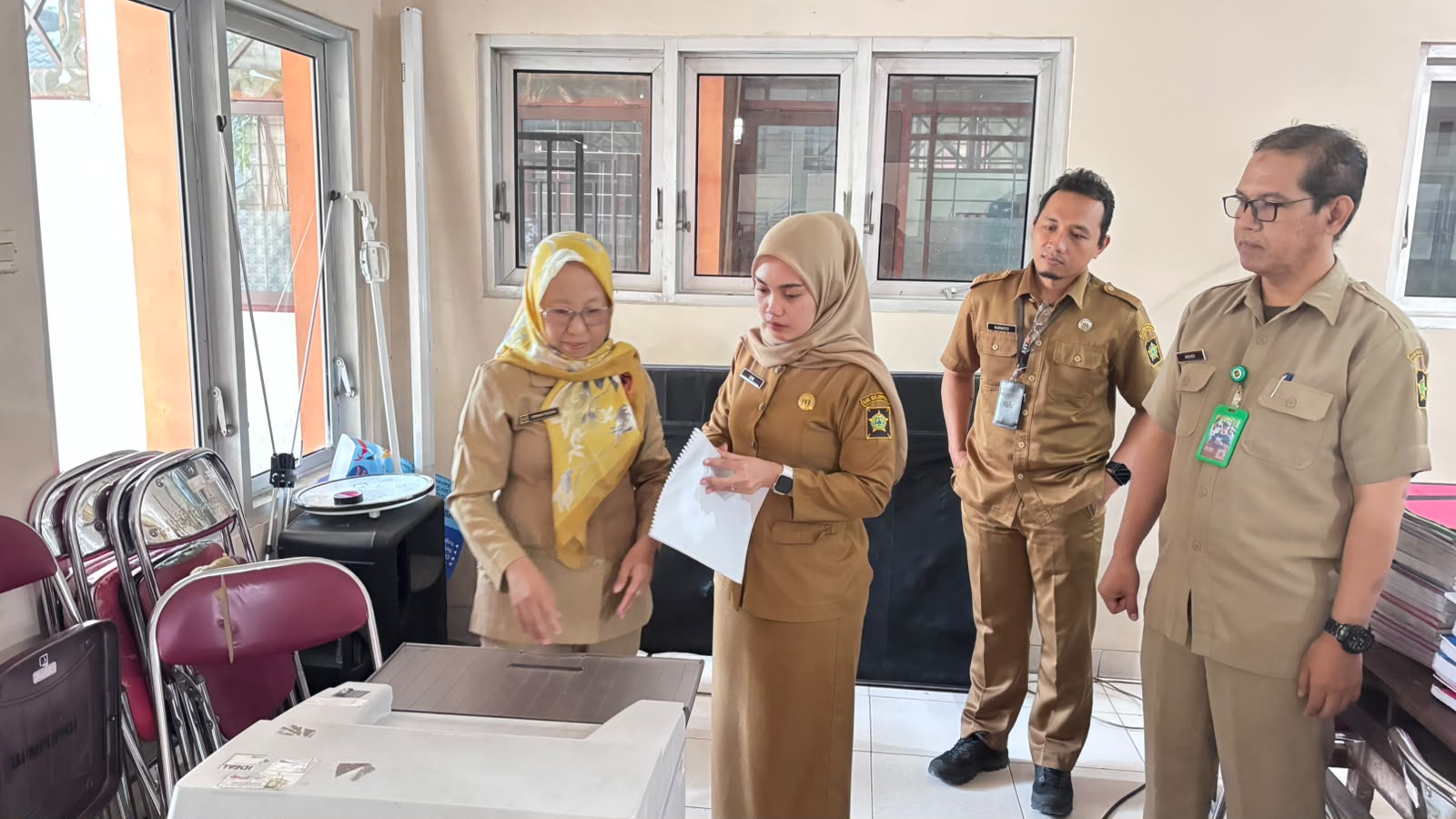 Konten Berita