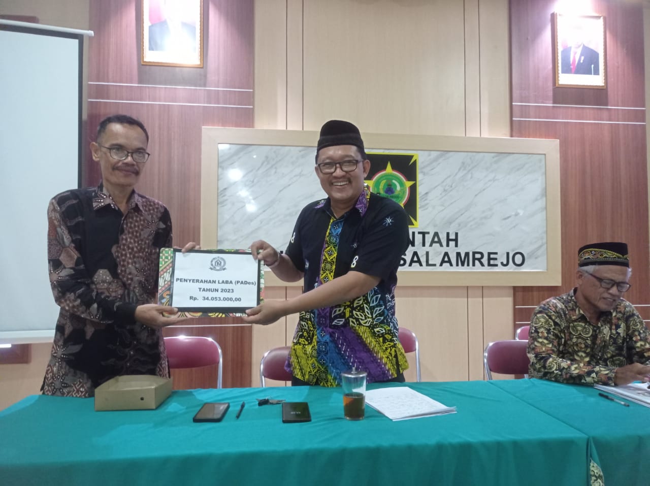 Konten Berita