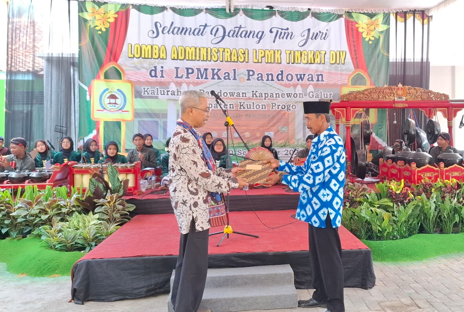 Konten Berita