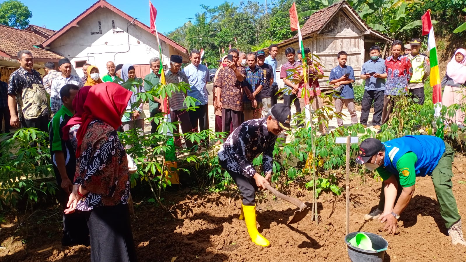 Konten Berita