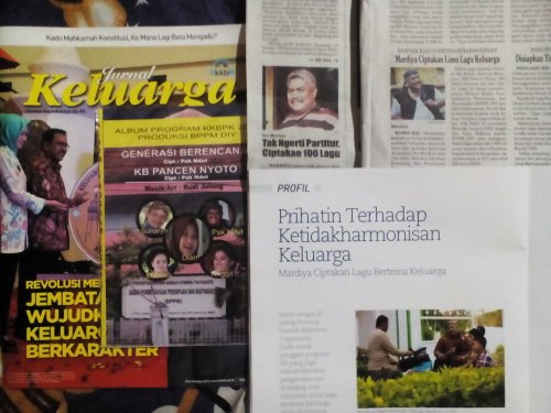 Konten Berita