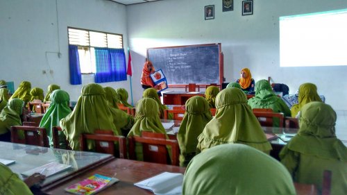 Konten Berita