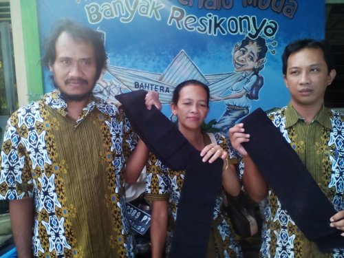 Konten Berita