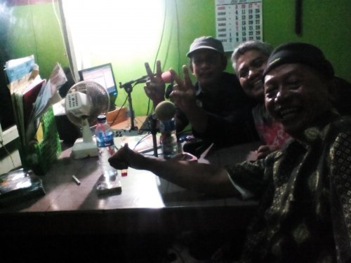 Konten Berita