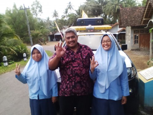 Konten Berita