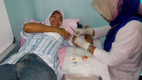 Konten Berita