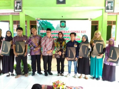 Konten Berita