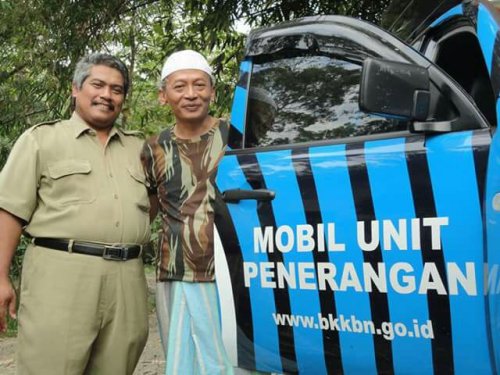 Konten Berita