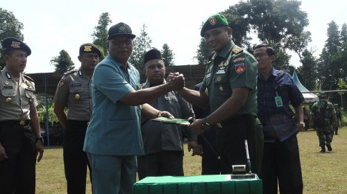Konten Berita
