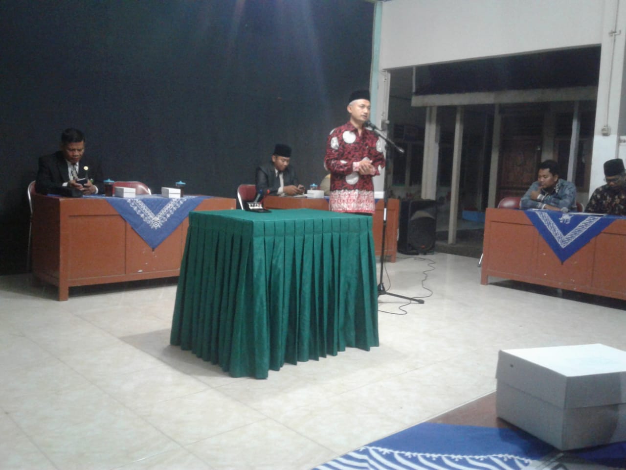 Konten Berita