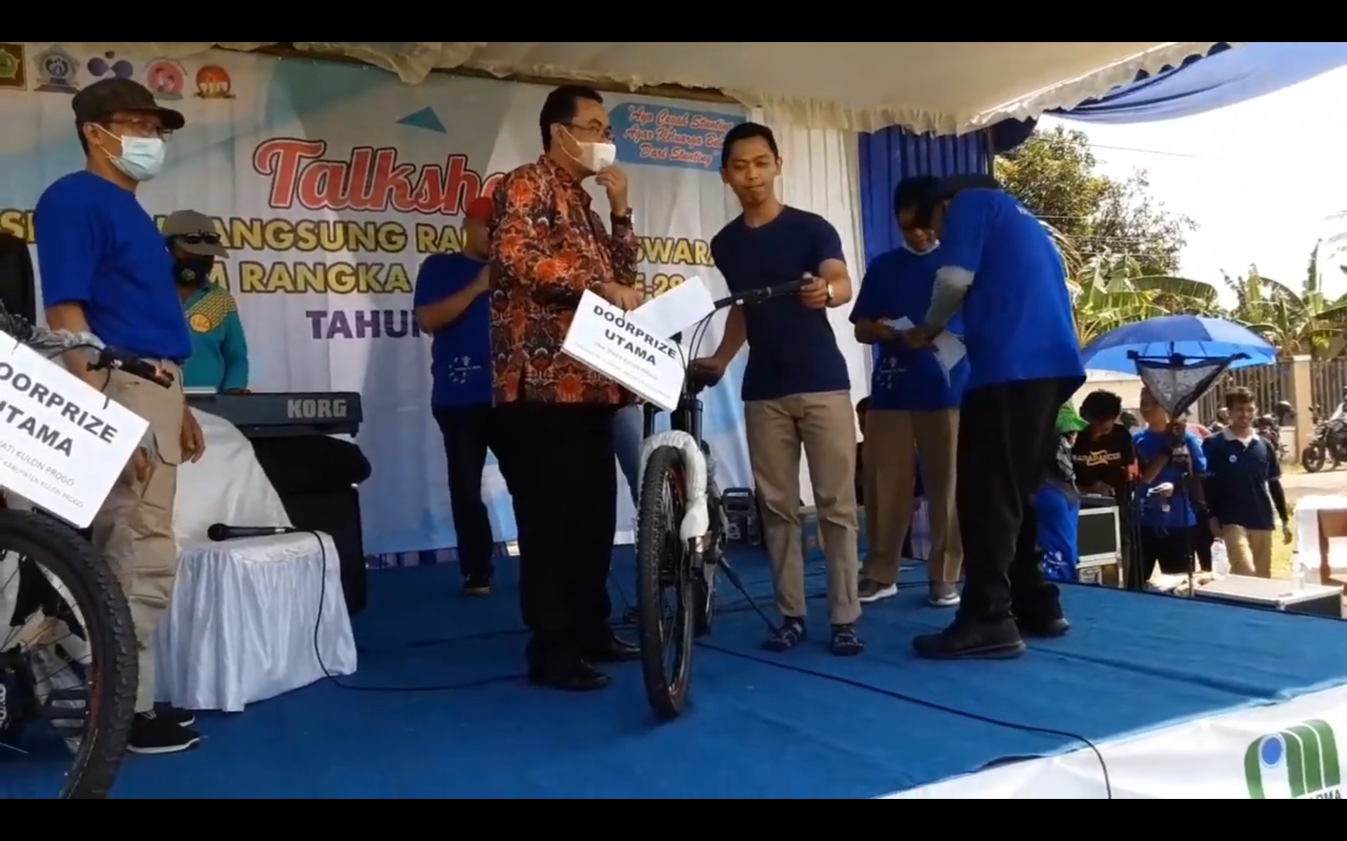 Konten Berita