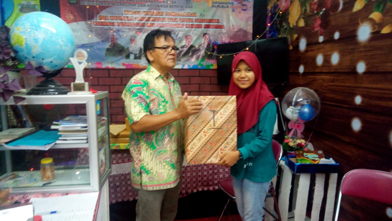 Konten Berita