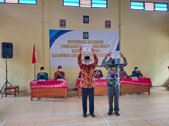 Konten Berita