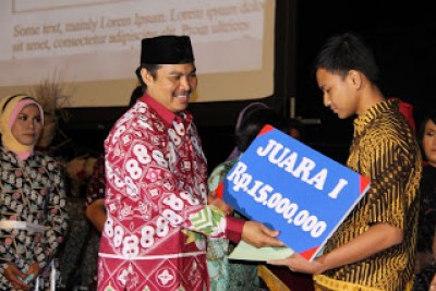Konten Berita