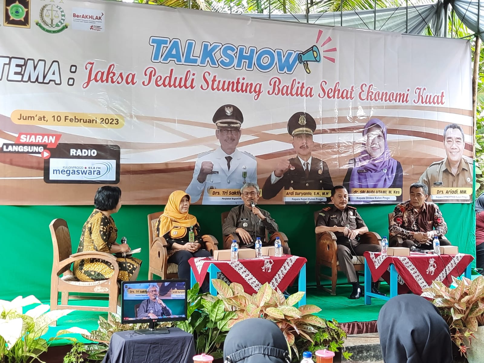 Konten Berita