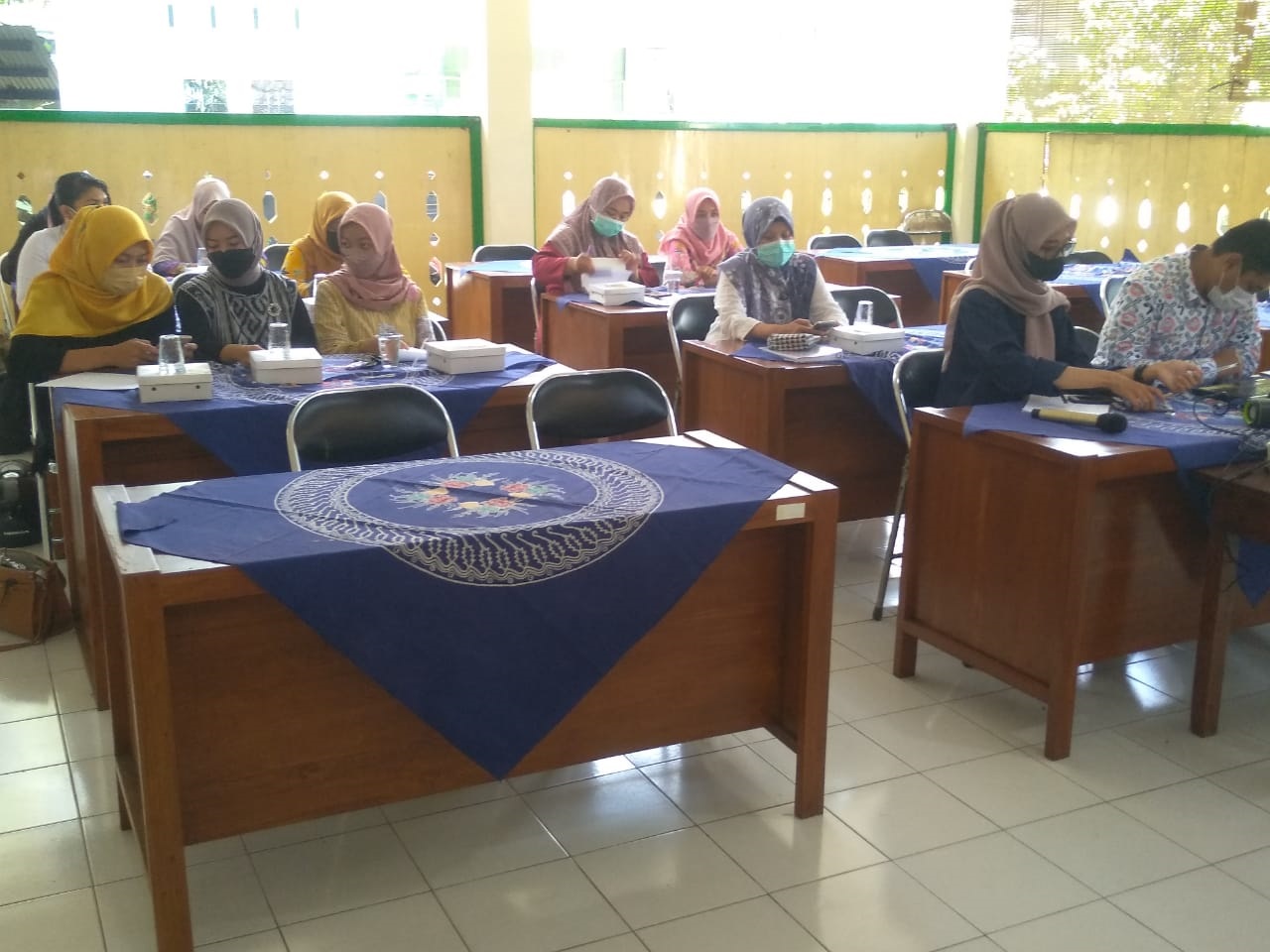 Konten Berita