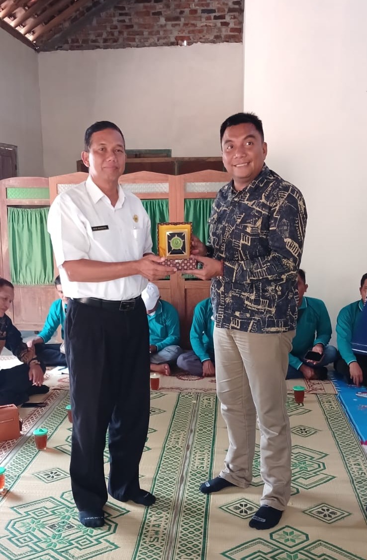 Konten Berita