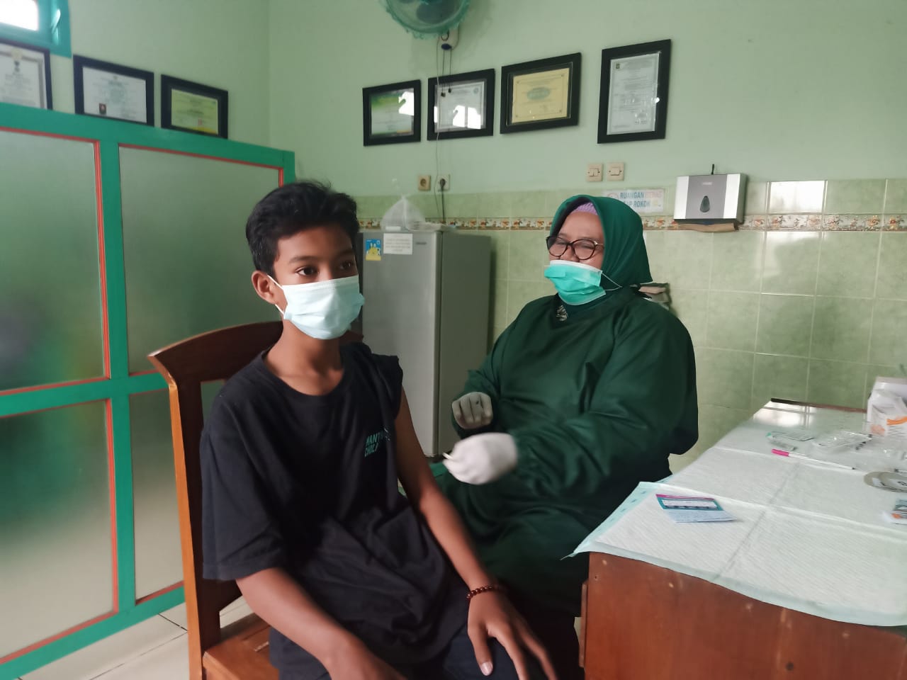 Konten Berita