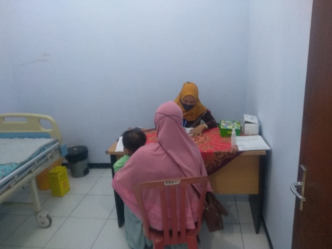 Konten Berita