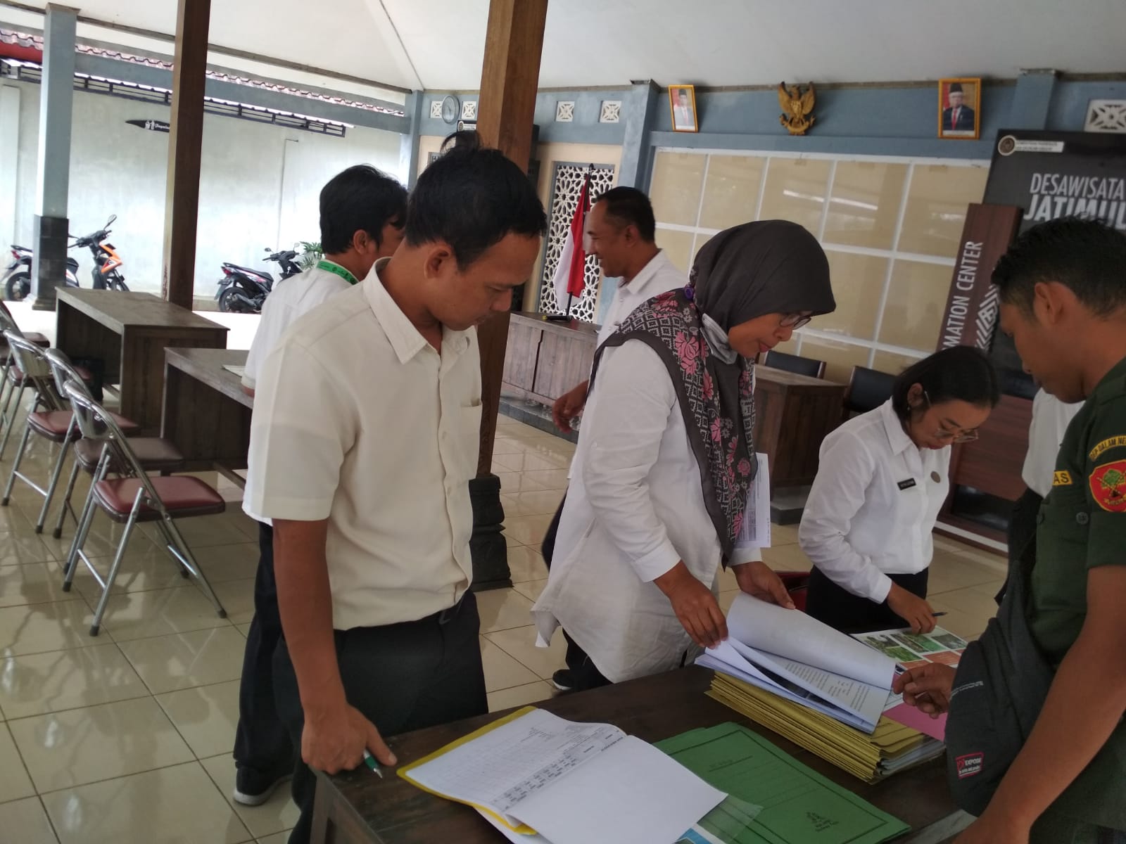 Konten Berita
