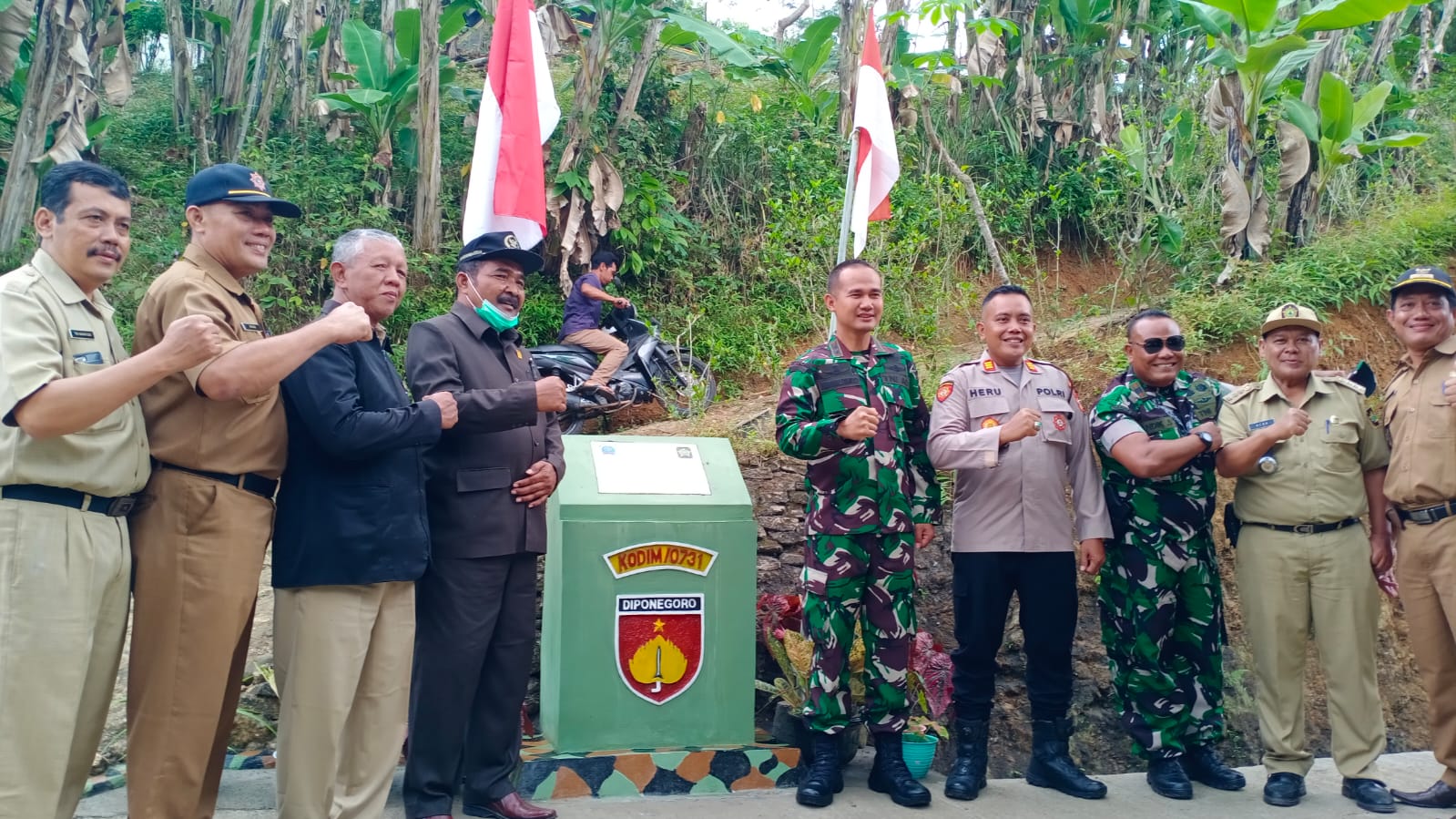 Konten Berita